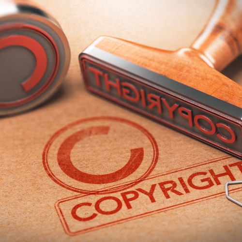 Copyright Registration In Delhi