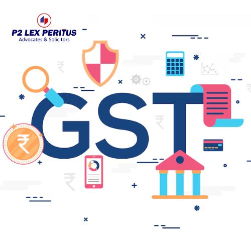 GST Registration Services in Delhi